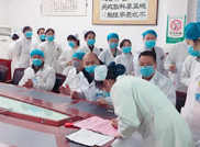 心血管內(nèi)科專(zhuān)家